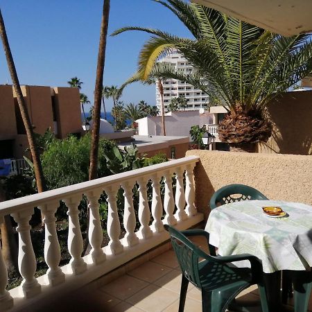 Apartmán Parque De Las Americas Costa Adeje  Exteriér fotografie