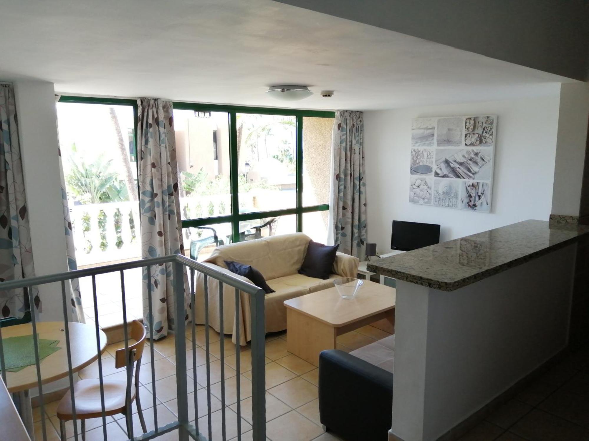 Apartmán Parque De Las Americas Costa Adeje  Exteriér fotografie