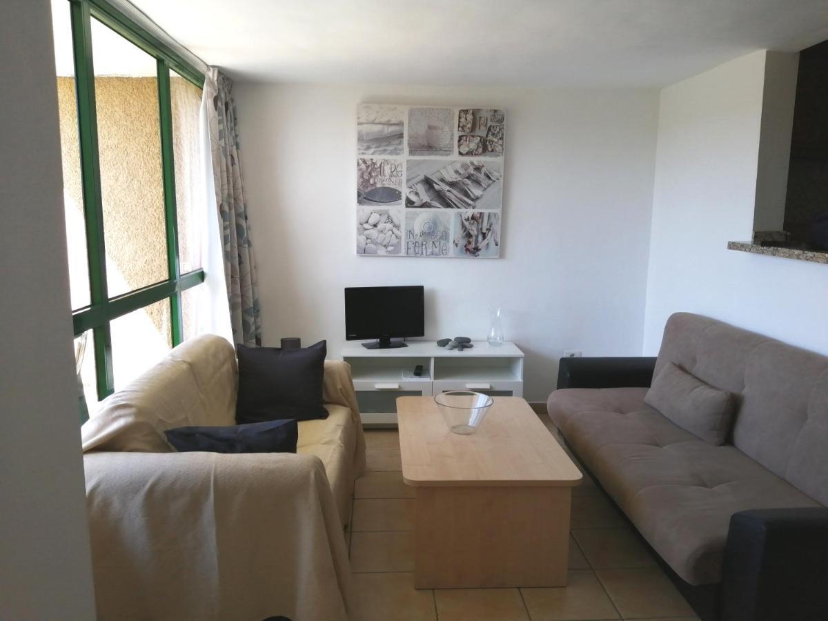 Apartmán Parque De Las Americas Costa Adeje  Exteriér fotografie
