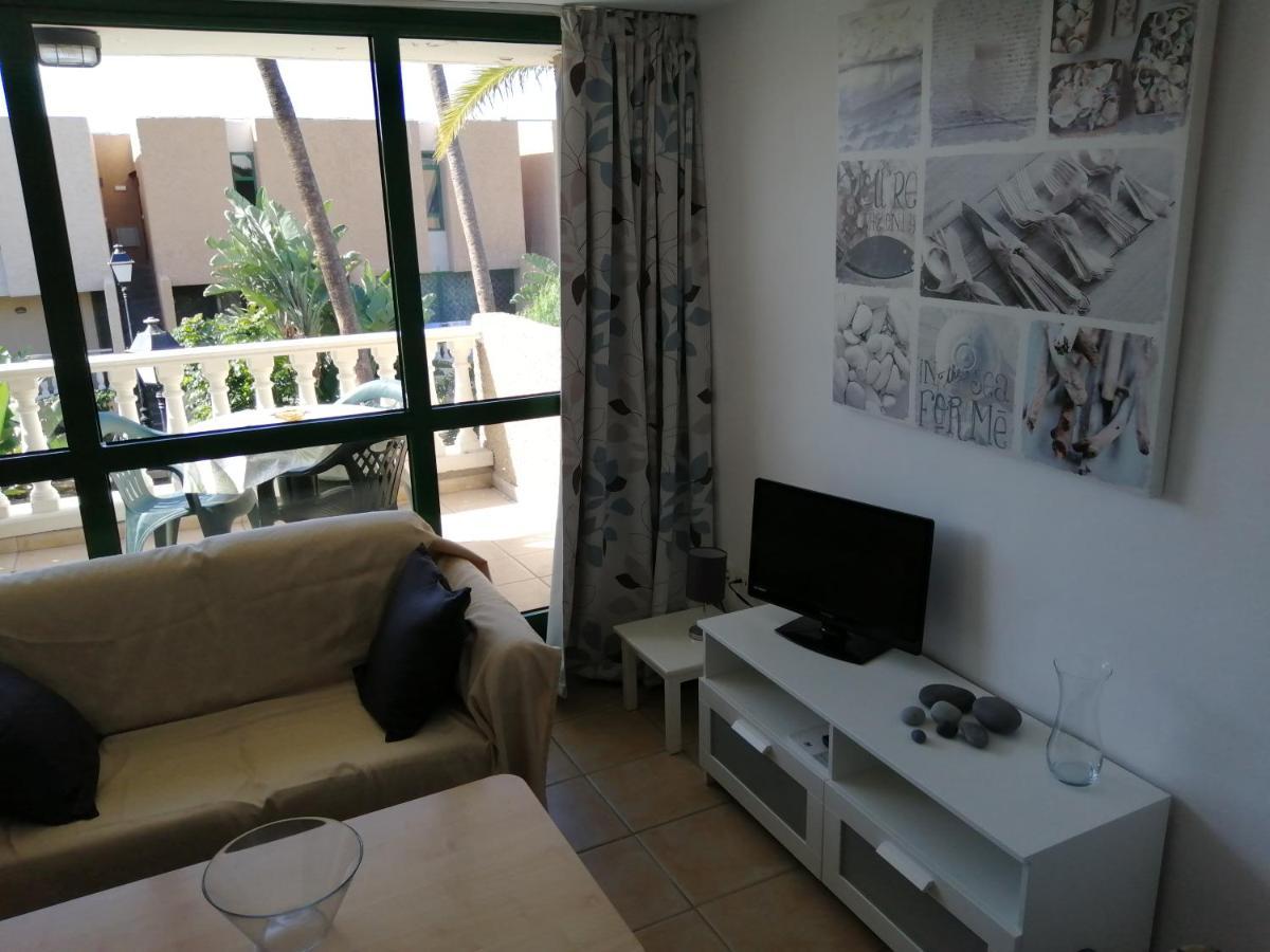 Apartmán Parque De Las Americas Costa Adeje  Exteriér fotografie