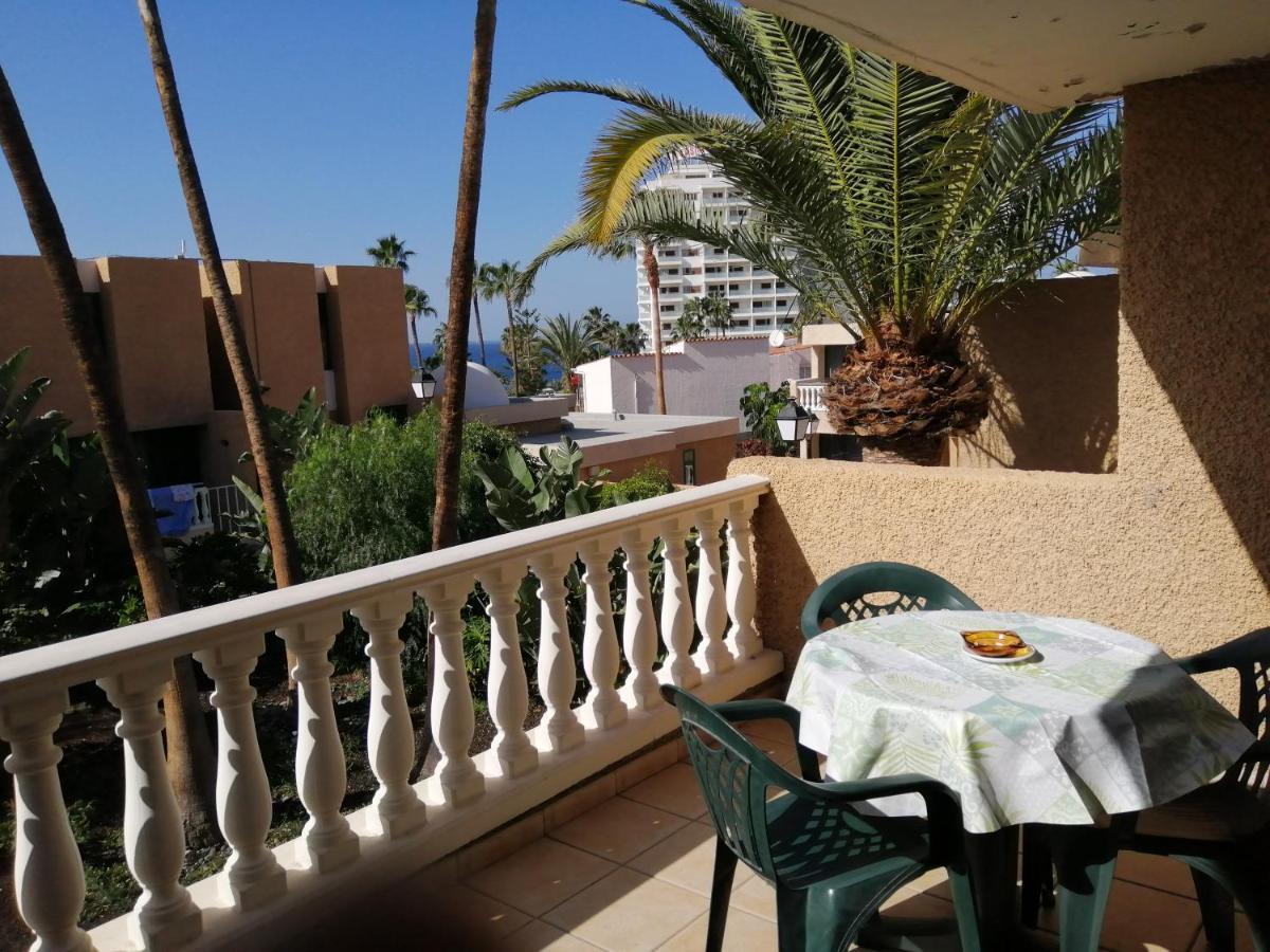 Apartmán Parque De Las Americas Costa Adeje  Exteriér fotografie