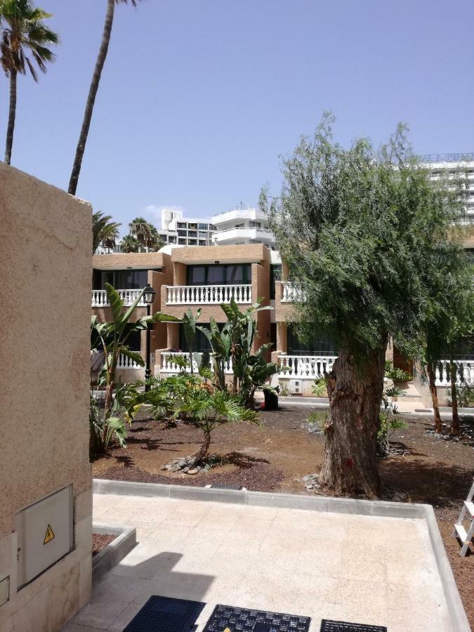 Apartmán Parque De Las Americas Costa Adeje  Exteriér fotografie
