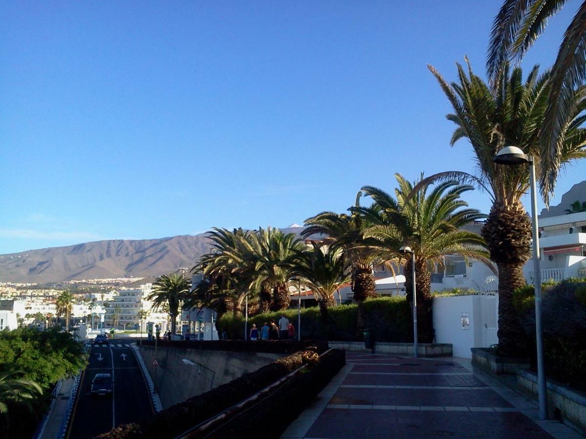 Apartmán Parque De Las Americas Costa Adeje  Exteriér fotografie