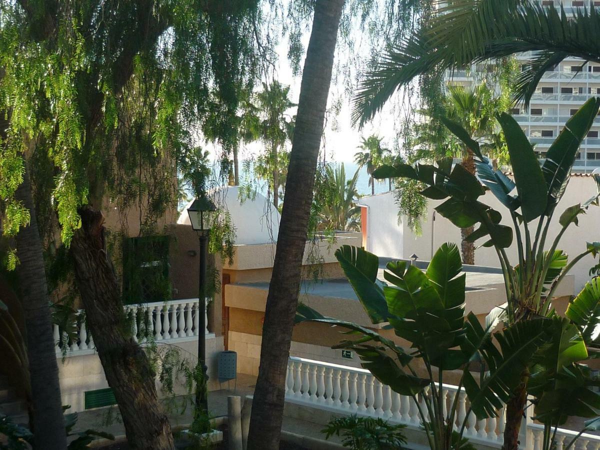 Apartmán Parque De Las Americas Costa Adeje  Exteriér fotografie
