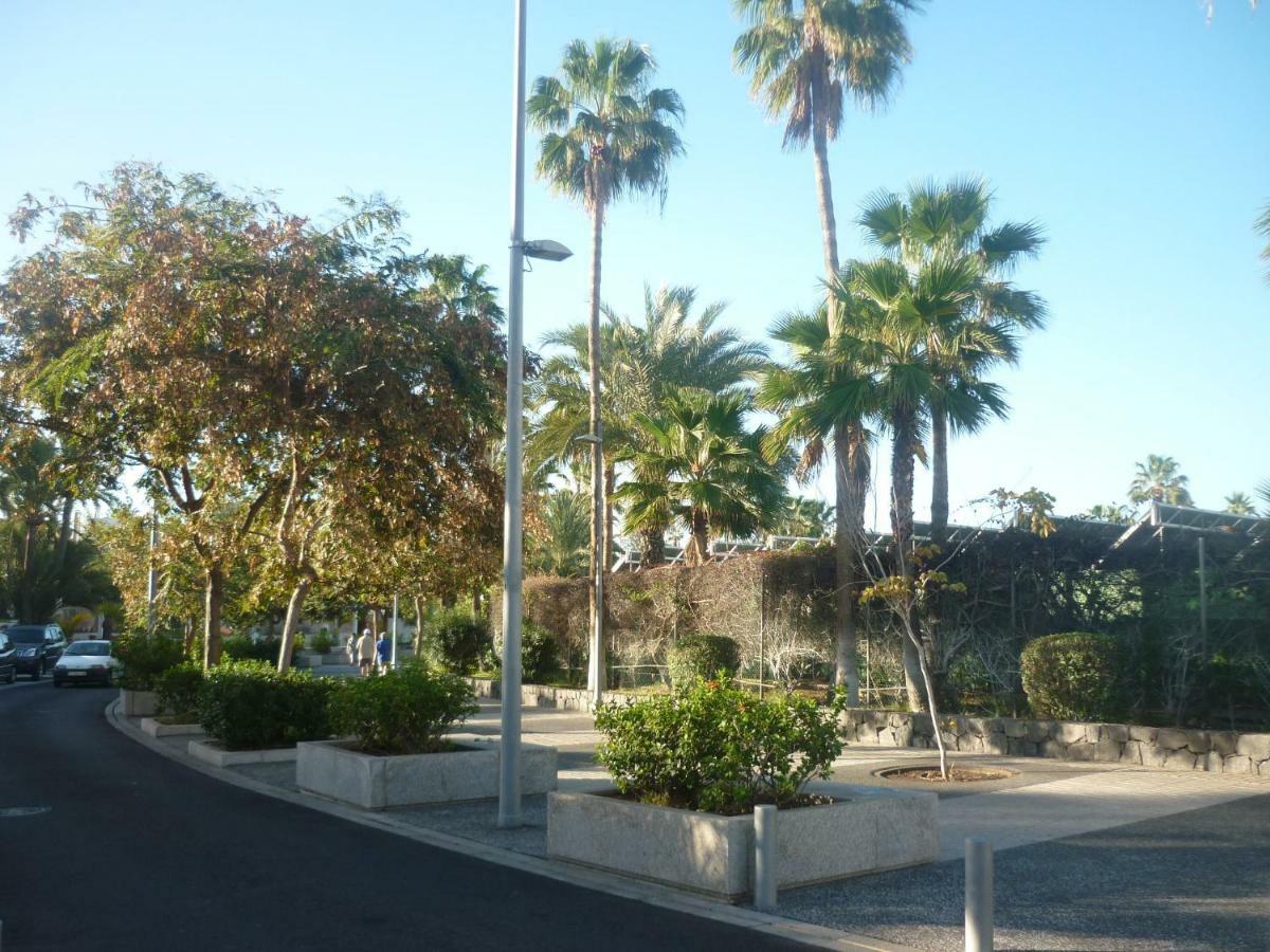 Apartmán Parque De Las Americas Costa Adeje  Exteriér fotografie