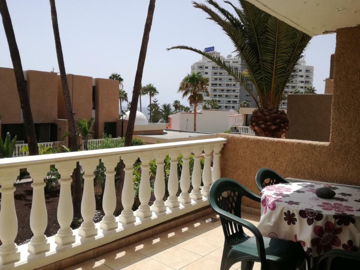 Apartmán Parque De Las Americas Costa Adeje  Exteriér fotografie
