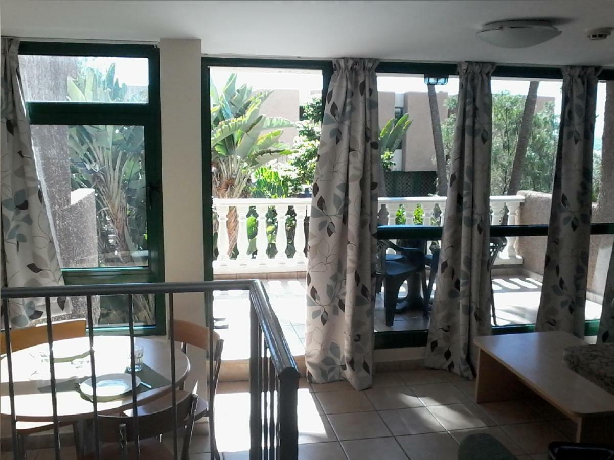 Apartmán Parque De Las Americas Costa Adeje  Exteriér fotografie