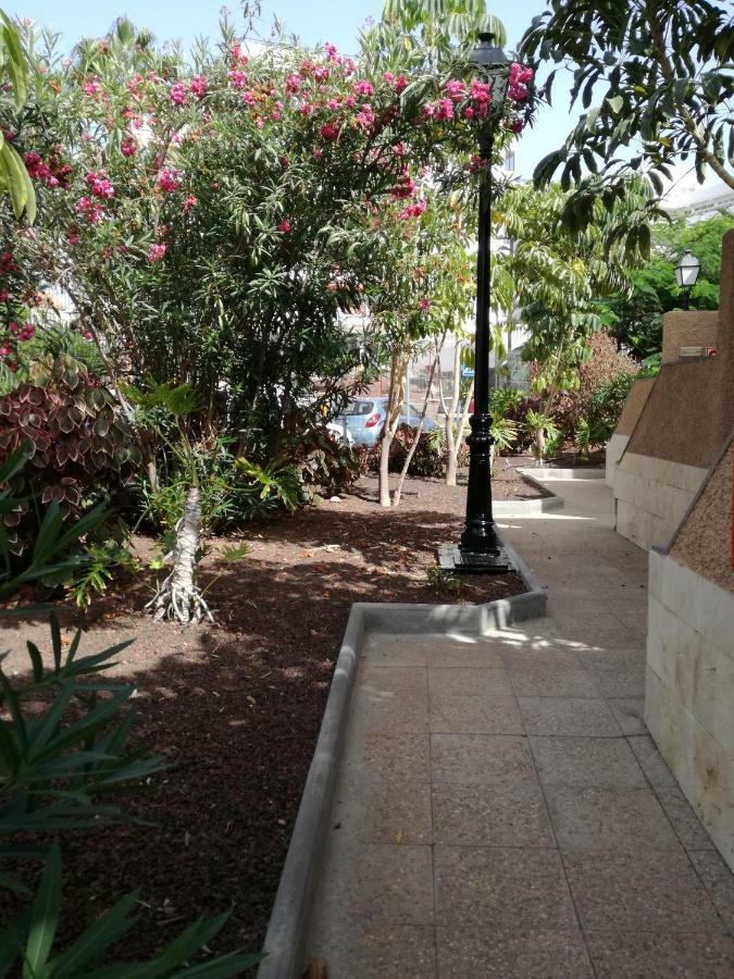 Apartmán Parque De Las Americas Costa Adeje  Exteriér fotografie