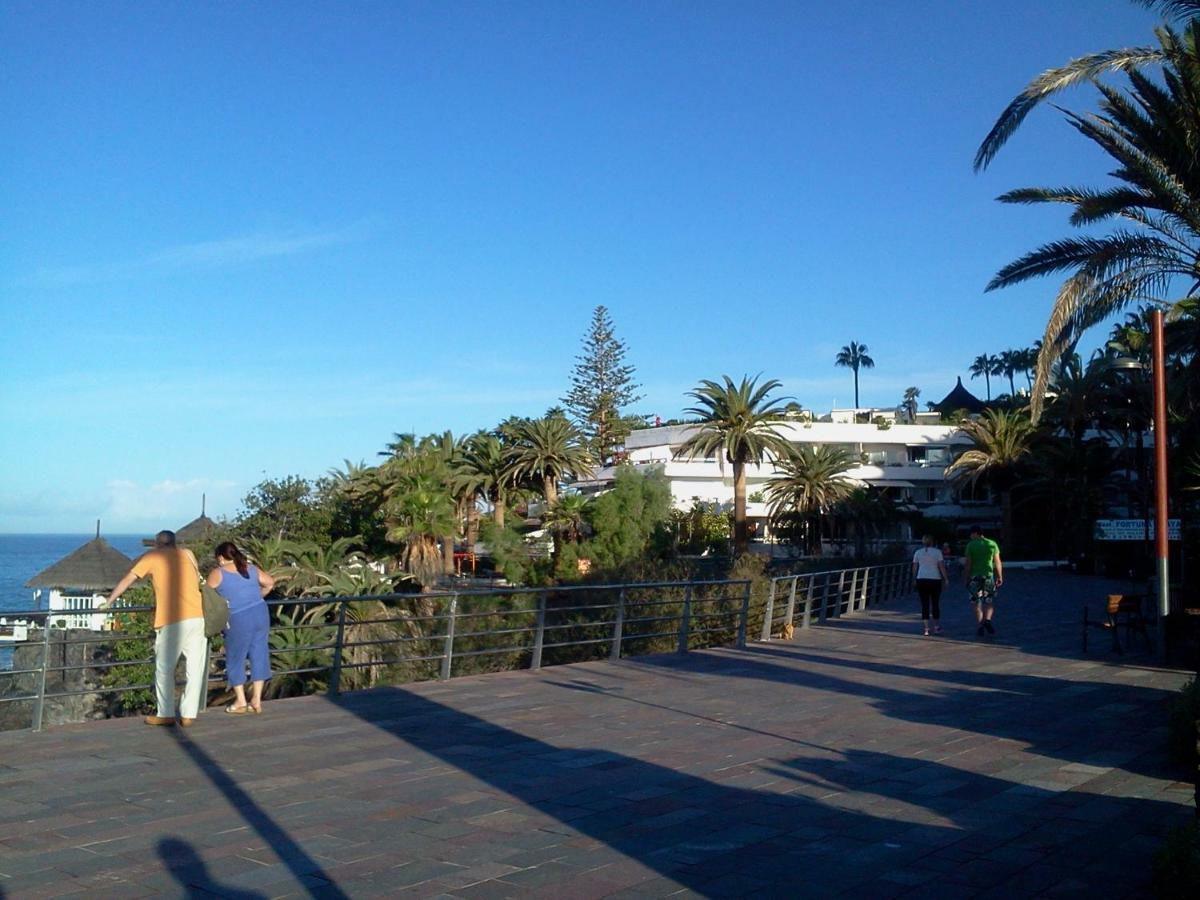 Apartmán Parque De Las Americas Costa Adeje  Exteriér fotografie